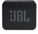 JBL Go Essential Black (JBLGOESBLK) — Портативна колонка Bluetooth 3.1 Вт 1-008474 фото 2