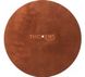 Мат з шкіри для опорного диска вінілових програвачів: Thorens Leather Mat DM-233 Brown 239337 542840 фото 2