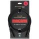 Mogami XLR-XLR/3m - мікрофонний кабель 1-004681 фото 1