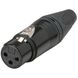 Mogami XLR-XLR/3m - мікрофонний кабель 1-004681 фото 6