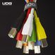 UDG Ultimate Audio Cable USB 2.0 C-B Red Straight 1,5 m - кабель 1-004849 фото 3