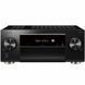 Pioneer VSX-LX505 Black &mdash; AV-ресивер 9.2 каналів 180 Вт на канал 1-007310 фото