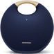Портативная акустика Harman-Kardon Onyx Studio 6 Blue 530600 фото