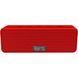 Акустическая система 2E SoundXBlock TWS, MP3, Wireless, Waterproof Red (2E-BSSXBWRD) 532588 фото