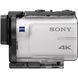Цифр. видеокамера экстрим Sony FDR-X3000 c пультом д/у RM-LVR3 443532 фото 6