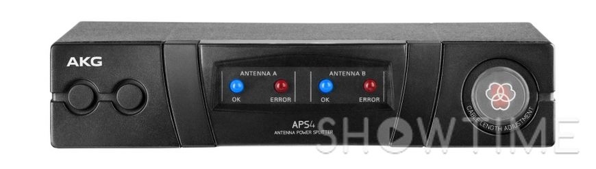 AKG APS4(U) — антенный сплиттер 3296H00050 1-003889 фото