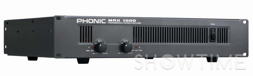 Phonic MAX 1000 535720 фото
