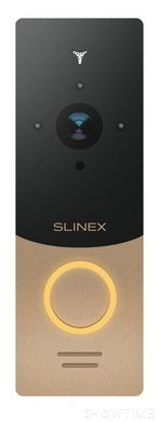 Панель виклику Slinex ML-20HD Gold Black 512507 фото