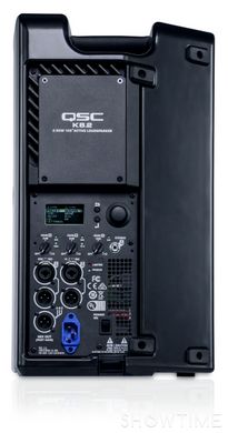 Активна акустика 1800 Вт QSC K8.2 535421 фото