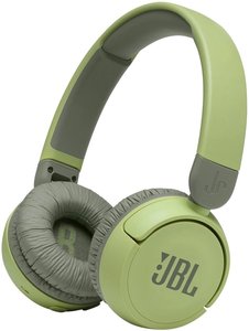 JBL JR 310 BT Green (JBLJR310BTGRN) — Навушники бездротові закриті Bluetooth 5.0 531237 фото