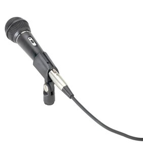 Ручной конденсаторный микрофон Bosch LBB9600/20 522975 фото