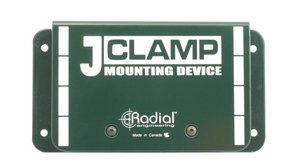 Radial J-Clamp 538668 фото