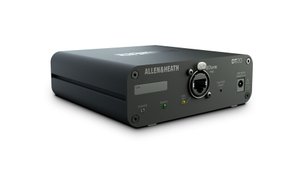 Allen Heath DT20-X — Аудиоинтерфейс 48 кГц/96 кГц 1-008325 фото