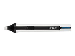 Epson V12H774010 — интерактивный стилус Epson B, синий 1-005208 фото