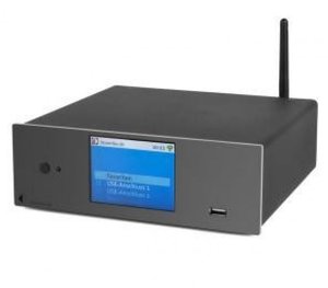 Pro-Ject Tuner Box DS WiFi Black