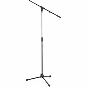 Мікрофонна стійка Konig&Meyer Microphone stand 21060 - Black 1-001777 фото