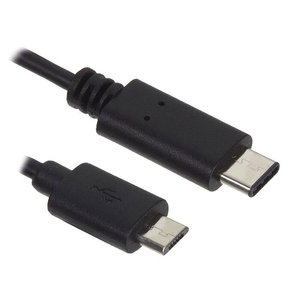 Адаптер Gemix USB2.0 AM/Micro-BM (GC 1642) 469064 фото