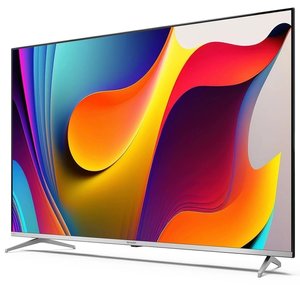 Sharp 4T-C50FP1EL2AB — Телевизор 50" LED, Android TV, 60 Гц 1-010051 фото