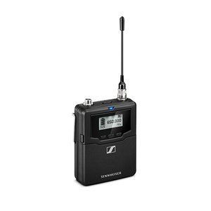 Портативний передавач Sennheiser SK 6000 (B1-4) 1-002150 фото