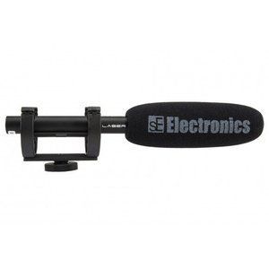 Мікрофон sE Electronics ProMic Laser 531064 фото