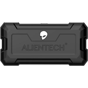 Alientech DUO-2458SSB/A-SC — Антенна підсилювач сигналу 2.4G/5.8G для Autel Smart Controller 1-006661 фото