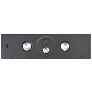 Встраиваемая акустика Monitor Audio Platinum InWall II Black 527589 фото