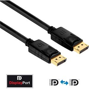 Кабель DisplayPort Cable - 7.5m PureLink PI5000-075 542311 фото