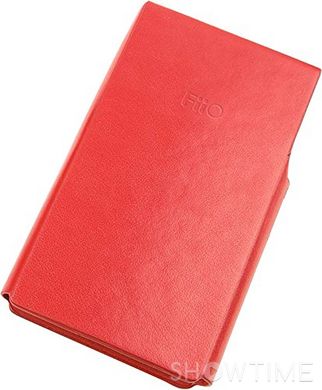 FiiO X5III Leather Case Red 443935 фото