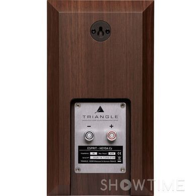 Triangle TITUS EZ Black Hg 440263 фото