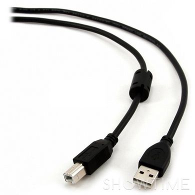 Кабель Atcom USB2.0 AM/BM 1.5м (5474) 469189 фото