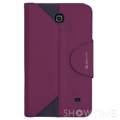 Чохол для планшета Defender Double Case Pink/Violet (26073) 454739 фото