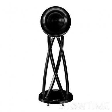 Напольная акустика 300-520 Вт черная Cabasse The Pearl Pelerine Black 1-001361 фото