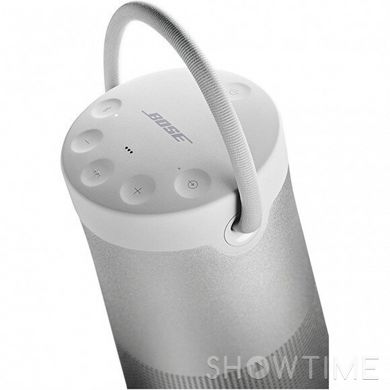 Портативная акустика Bose SoundLink Revolve Plus Bluetooth speaker Grey 530494 фото