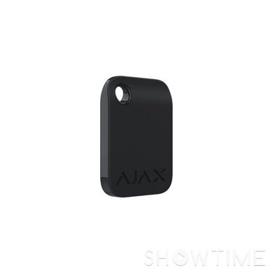 Ajax Tag (000022791) — Брелок 3шт, jeweller, бесконтактный, черный 1-007975 фото