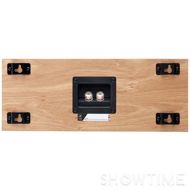 Fyne Audio F300i LCR Walnut &mdash; Центральна акустика 100 Вт 1-008625 фото