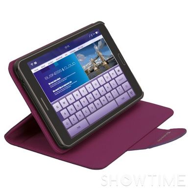 Чохол для планшета Defender Double Case Pink/Violet (26073) 454739 фото