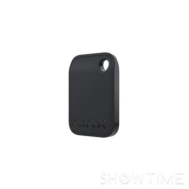 Ajax Tag (000022791) — Брелок 3шт, jeweller, бесконтактный, черный 1-007975 фото