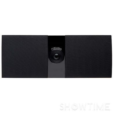 Fyne Audio F300i LCR Walnut &mdash; Центральна акустика 100 Вт 1-008625 фото