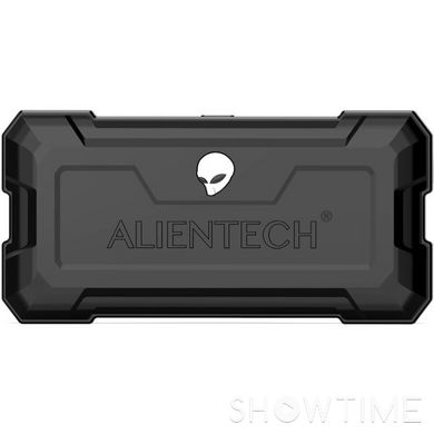 Alientech DUO-2458SSB/A-SC — Антенна підсилювач сигналу 2.4G/5.8G для Autel Smart Controller 1-006661 фото
