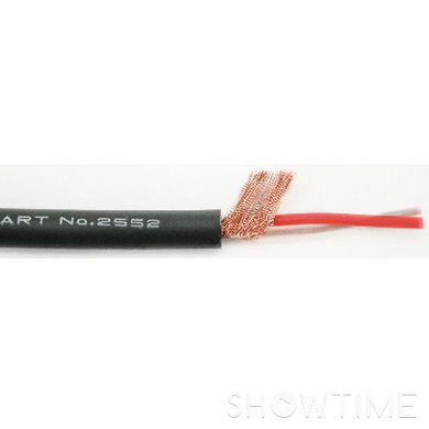 Mogami XLR-XLR/5m - мікрофонний кабель 1-004682 фото