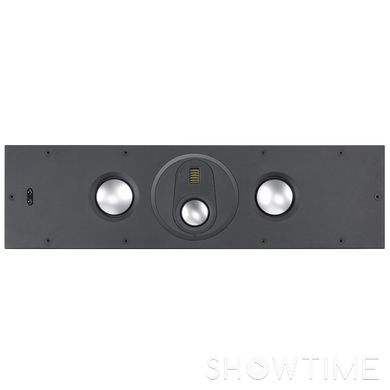 Вбудована акустика Monitor Audio Platinum InWall II Black 527589 фото