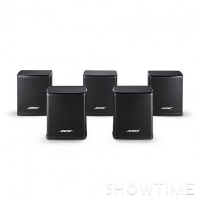 Мультимедийная акустика Bose Lifestyle 550 System Black EU 530442 фото
