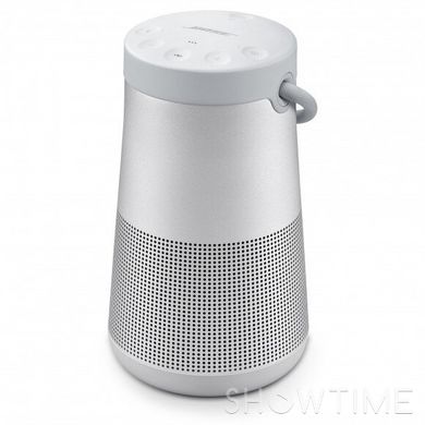 Портативна акустика Bose SoundLink Revolve Plus Bluetooth speaker Grey 530494 фото