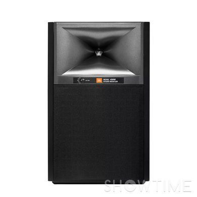 JBL 4309 Black JBL4309BLK &mdash; Студийные мониторы 150 Вт черные 1-004240 фото