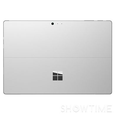 Планшет Microsoft Surface Pro 4/128GB Platinum (FJR-00001) 453739 фото
