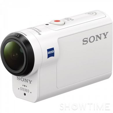 Цифрова відеокамера екстрим Sony HDR-AS300 443534 фото