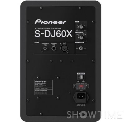 Pioneer S-DJ60X 439535 фото
