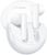 Oppo Enco Air3 Glaze White (ETE31 White) — Бездротові вакуумні Bluetooth навушники 1-009298 фото