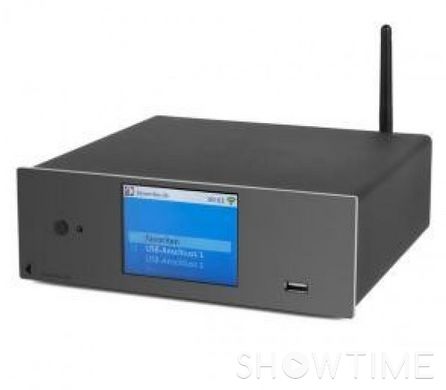 Pro-Ject Tuner Box DS WiFi Black 439617 фото