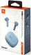 JBL Vibe 300TWS Blue (JBLV300TWSBLUEU) — Бездротові вакуумні Bluetooth навушники 1-009648 фото 4